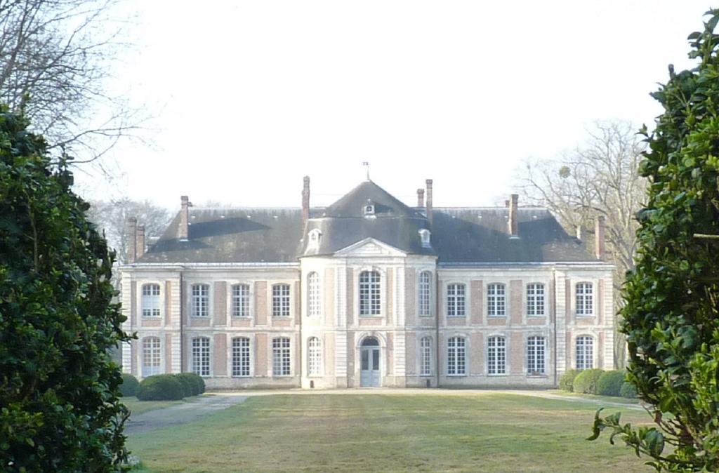 Chateau D'Arry Arry  Εξωτερικό φωτογραφία