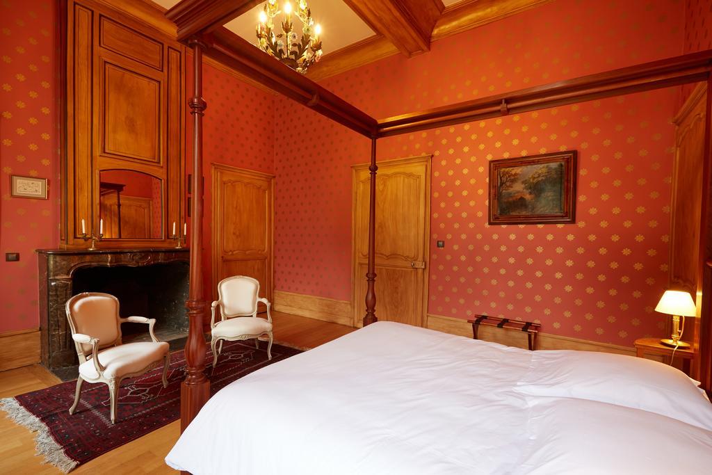 Chateau D'Arry Arry  Δωμάτιο φωτογραφία
