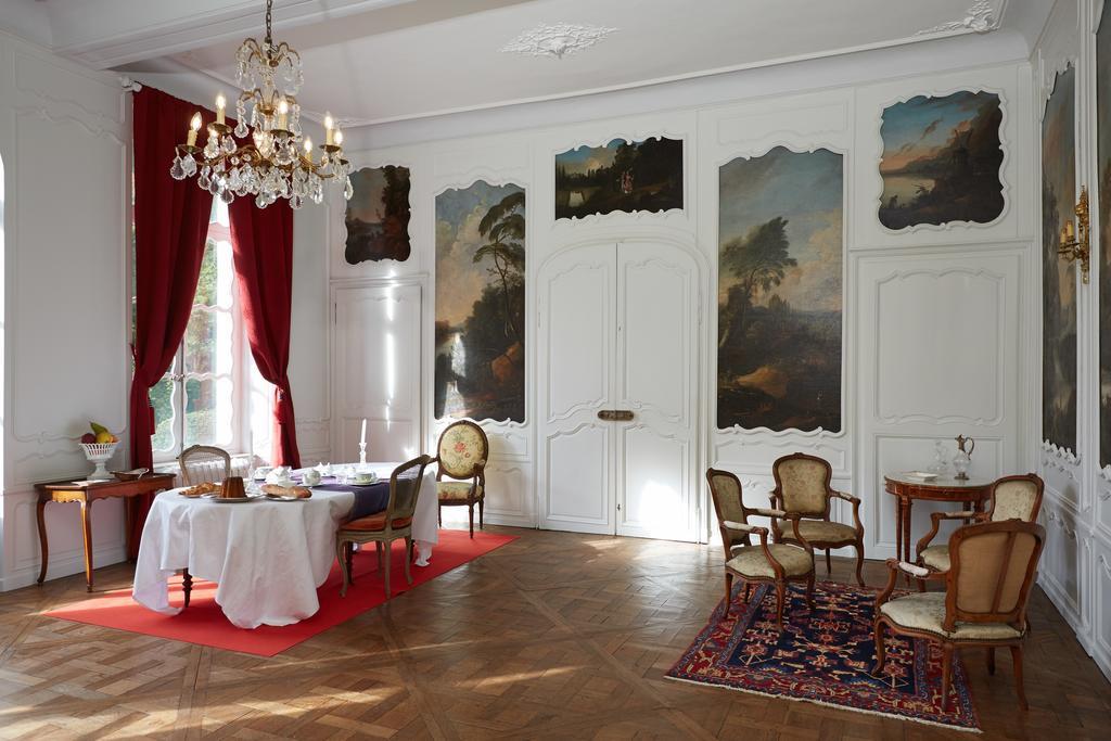 Chateau D'Arry Arry  Εξωτερικό φωτογραφία